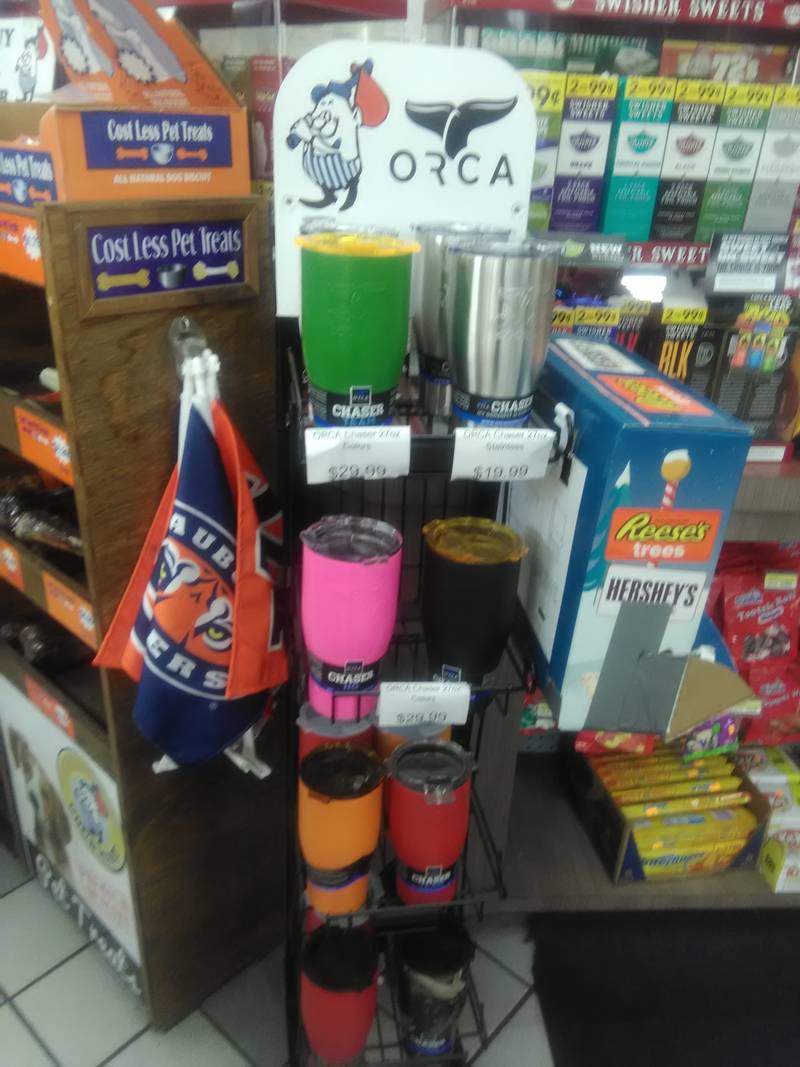 Grub Mart
